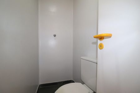 Apartamento para alugar com 145m², 3 quartos e 1 vagaBanheiro de serviço