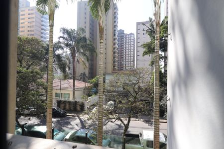 Apartamento para alugar com 145m², 3 quartos e 1 vagaVista da Suíte