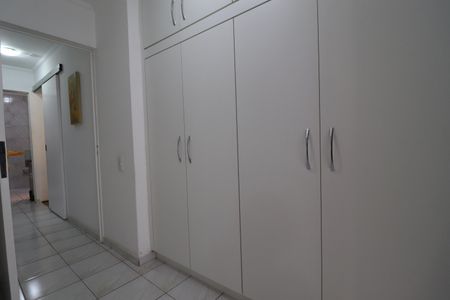 Apartamento para alugar com 145m², 3 quartos e 1 vagaCorredor