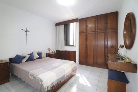 Apartamento para alugar com 145m², 3 quartos e 1 vagaQuarto 2