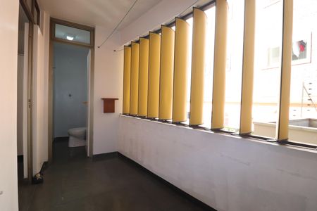 Apartamento para alugar com 145m², 3 quartos e 1 vagaÁrea de Serviço