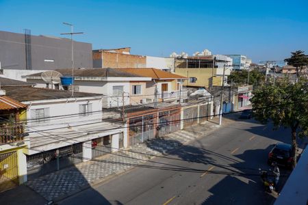 Casa à venda com 206m², 4 quartos e sem vaga Casa à venda com 206m², 4 quartos e sem vagaVista da Sacada