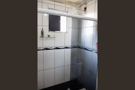 Casa à venda com 206m², 4 quartos e sem vaga Casa à venda com 206m², 4 quartos e sem vagaBanheiro da Suíte 2