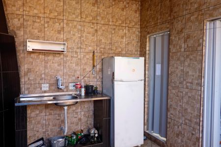 Casa à venda com 206m², 4 quartos e sem vaga Casa à venda com 206m², 4 quartos e sem vagaÁrea comum