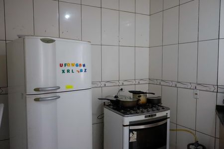 Casa à venda com 206m², 4 quartos e sem vaga Casa à venda com 206m², 4 quartos e sem vagaCozinha