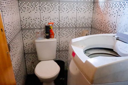 Casa à venda com 206m², 4 quartos e sem vaga Casa à venda com 206m², 4 quartos e sem vagaLavabo Sala