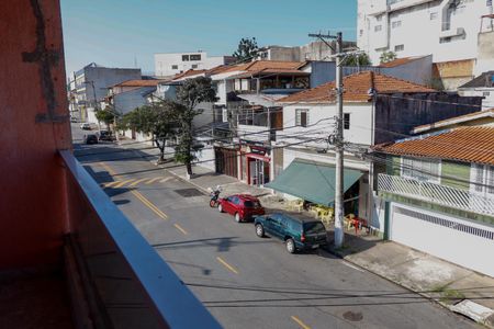 Casa à venda com 206m², 4 quartos e sem vaga Casa à venda com 206m², 4 quartos e sem vagaVista da Sacada