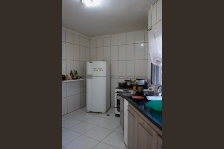 Casa à venda com 206m², 4 quartos e sem vaga Casa à venda com 206m², 4 quartos e sem vagaCozinha