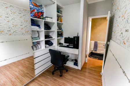 Apartamento à venda com 106m², 3 quartos e 2 vagasQuarto