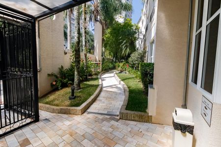 Apartamento à venda com 106m², 3 quartos e 2 vagasÁrea comum