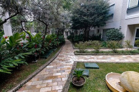 Apartamento à venda com 106m², 3 quartos e 2 vagasÁrea comum