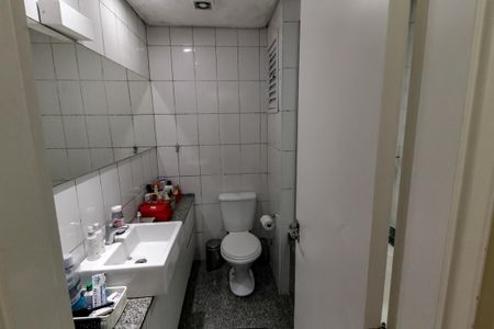Apartamento à venda com 106m², 3 quartos e 2 vagasBanheiro