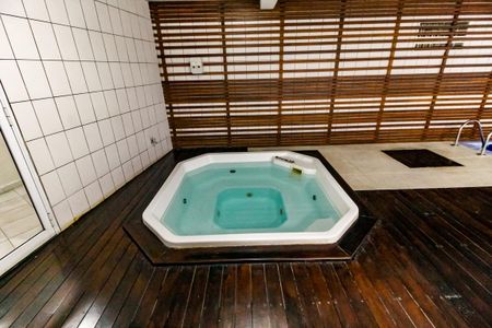 Apartamento à venda com 106m², 3 quartos e 2 vagasÁrea comum