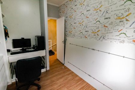 Apartamento à venda com 106m², 3 quartos e 2 vagasQuarto