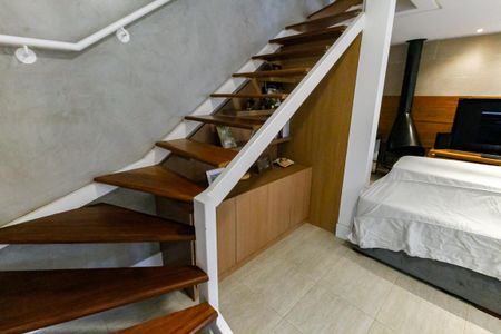 Apartamento à venda com 106m², 3 quartos e 2 vagasCorredor