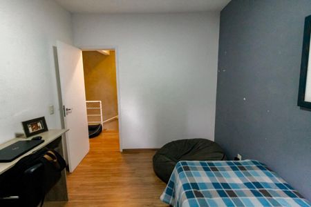 Apartamento à venda com 106m², 3 quartos e 2 vagasQuarto 2