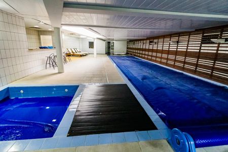 Apartamento à venda com 106m², 3 quartos e 2 vagasÁrea comum