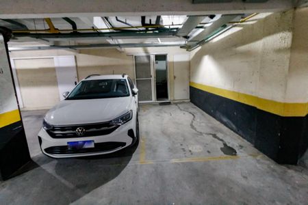 Apartamento à venda com 106m², 3 quartos e 2 vagasÁrea comum