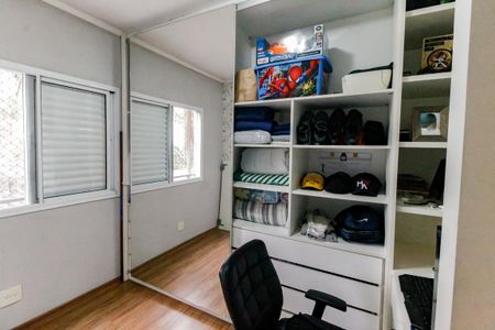 Apartamento à venda com 106m², 3 quartos e 2 vagasQuarto