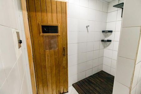 Apartamento à venda com 106m², 3 quartos e 2 vagasÁrea comum