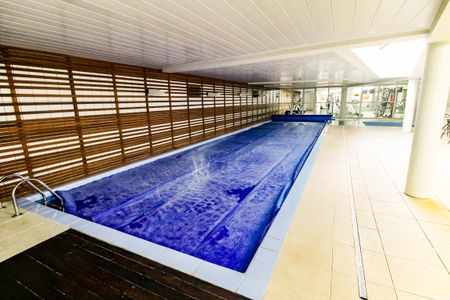 Apartamento à venda com 106m², 3 quartos e 2 vagasÁrea comum