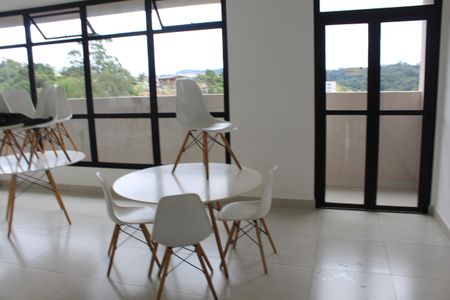 Apartamento para alugar com 50m², 2 quartos e 1 vagaÁrea comum