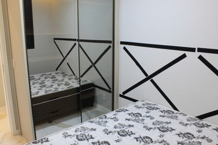 Apartamento para alugar com 50m², 2 quartos e 1 vagaQuarto 1