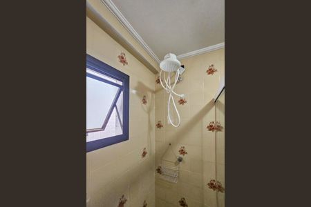 Apartamento para alugar com 67m², 3 quartos e 1 vaga Apartamento para alugar com 67m², 3 quartos e 1 vagaBanheiro