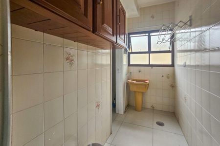 Apartamento para alugar com 67m², 3 quartos e 1 vaga Apartamento para alugar com 67m², 3 quartos e 1 vagaÁrea de serviço