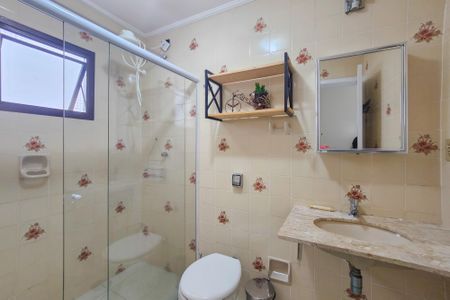 Apartamento para alugar com 67m², 3 quartos e 1 vaga Apartamento para alugar com 67m², 3 quartos e 1 vagaBanheiro