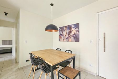 Apartamento para alugar com 67m², 3 quartos e 1 vaga Apartamento para alugar com 67m², 3 quartos e 1 vagaSala
