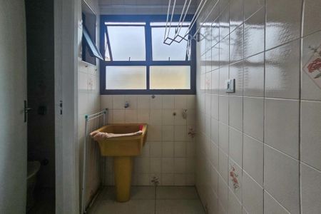 Apartamento para alugar com 67m², 3 quartos e 1 vaga Apartamento para alugar com 67m², 3 quartos e 1 vagaÁrea de serviço