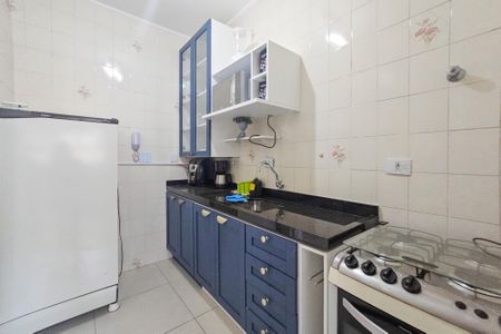 Apartamento para alugar com 67m², 3 quartos e 1 vaga Apartamento para alugar com 67m², 3 quartos e 1 vagaCozinha