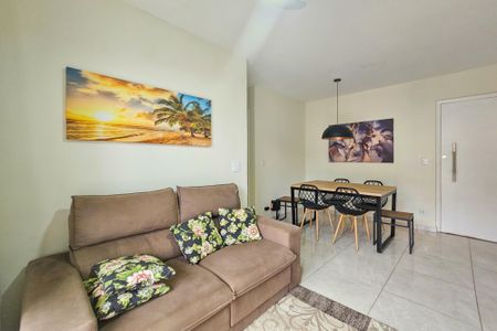 Apartamento para alugar com 67m², 3 quartos e 1 vaga Apartamento para alugar com 67m², 3 quartos e 1 vagaSala