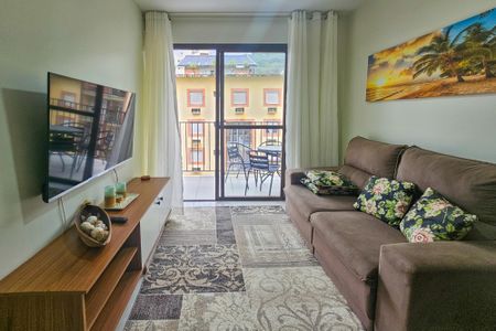 Apartamento para alugar com 67m², 3 quartos e 1 vaga Apartamento para alugar com 67m², 3 quartos e 1 vagaSala