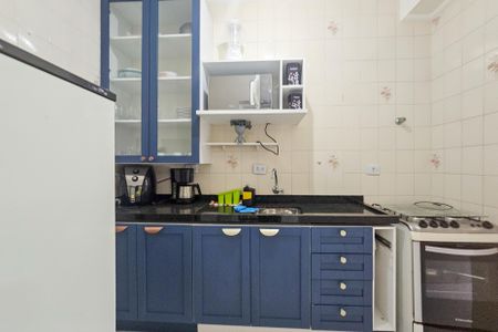 Apartamento para alugar com 67m², 3 quartos e 1 vaga Apartamento para alugar com 67m², 3 quartos e 1 vagaCozinha