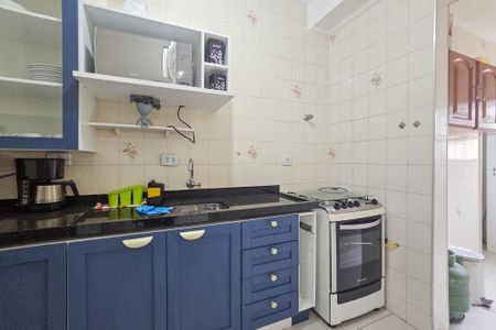 Apartamento para alugar com 67m², 3 quartos e 1 vaga Apartamento para alugar com 67m², 3 quartos e 1 vagaCozinha