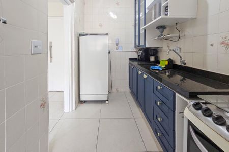 Apartamento para alugar com 67m², 3 quartos e 1 vaga Apartamento para alugar com 67m², 3 quartos e 1 vagaCozinha