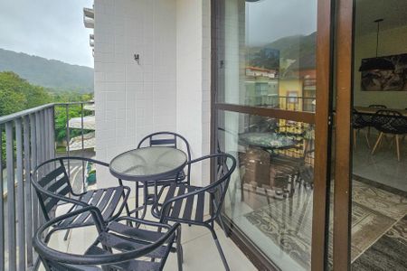 Apartamento para alugar com 67m², 3 quartos e 1 vaga Apartamento para alugar com 67m², 3 quartos e 1 vagaVaranda da Sala