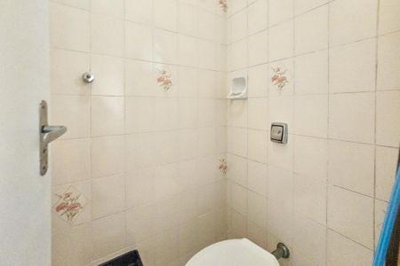 Apartamento para alugar com 67m², 3 quartos e 1 vaga Apartamento para alugar com 67m², 3 quartos e 1 vagaBanheiro de Serviço