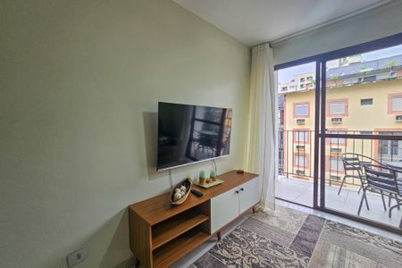Apartamento para alugar com 67m², 3 quartos e 1 vaga Apartamento para alugar com 67m², 3 quartos e 1 vagaSala