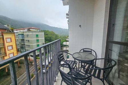 Apartamento para alugar com 67m², 3 quartos e 1 vaga Apartamento para alugar com 67m², 3 quartos e 1 vagaVaranda da Sala