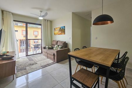 Apartamento para alugar com 67m², 3 quartos e 1 vaga Apartamento para alugar com 67m², 3 quartos e 1 vagaSala