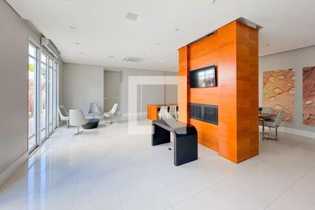 Apartamento à venda com 162m², 3 quartos e 3 vagasÁrea comum