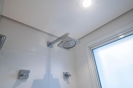 Apartamento à venda com 162m², 3 quartos e 3 vagasBanheiro da Suíte 2