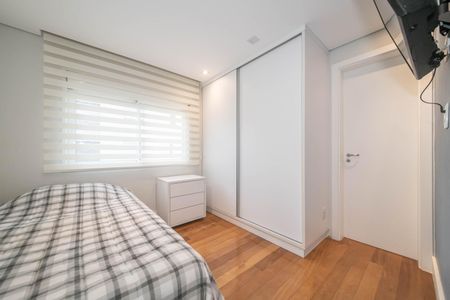 Apartamento à venda com 162m², 3 quartos e 3 vagasSuíte 1