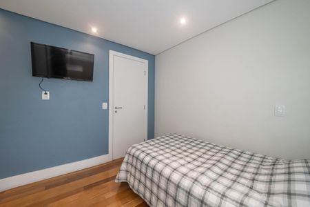 Apartamento à venda com 162m², 3 quartos e 3 vagasSuíte 1