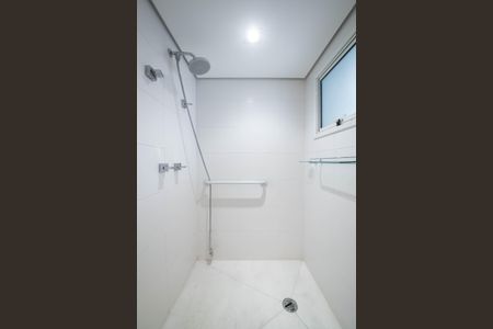 Apartamento à venda com 162m², 3 quartos e 3 vagasBanheiro da Suíte 3