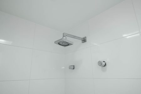 Apartamento à venda com 162m², 3 quartos e 3 vagasBanheiro de Serviço