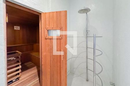 Apartamento à venda com 162m², 3 quartos e 3 vagasÁrea comum
